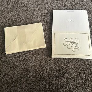 Creame Hallmark cards